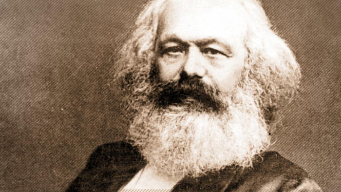Раввин Карл Маркс Мордехай  о душевном конфликте великого немецкого еврея