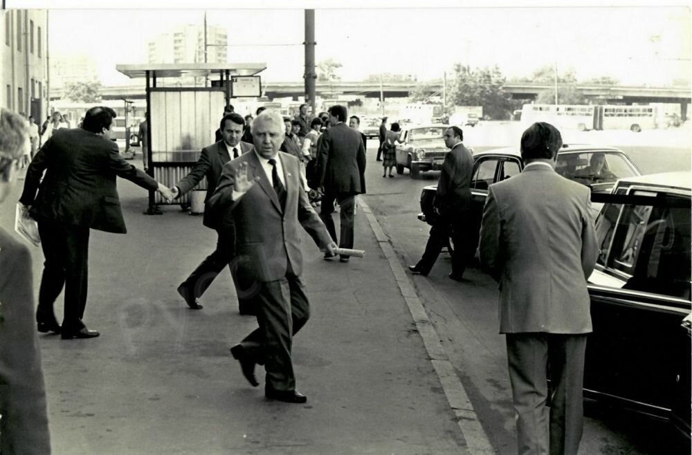 Егор Лигачев: Не я являлся инициатором антиакогольной кампании Егор Лигачев: Не я являлся инициатором антиакогольной кампании