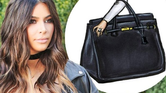 Десятка самых дорогих нарядов Ким Кардашян Десятка самых дорогих нарядов Ким Кардашян все звезды