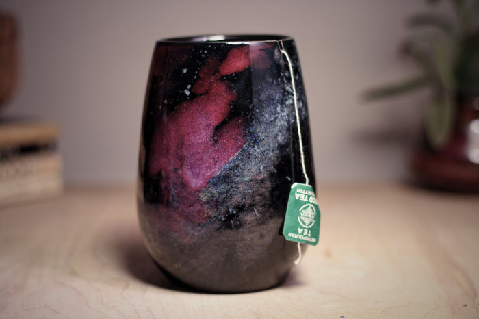 Galaxy Ceramics