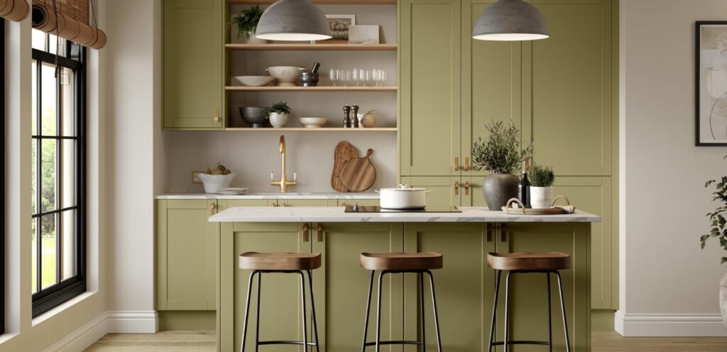 Кухня вашей мечты: чего стоит избегать в цвете и текстурах