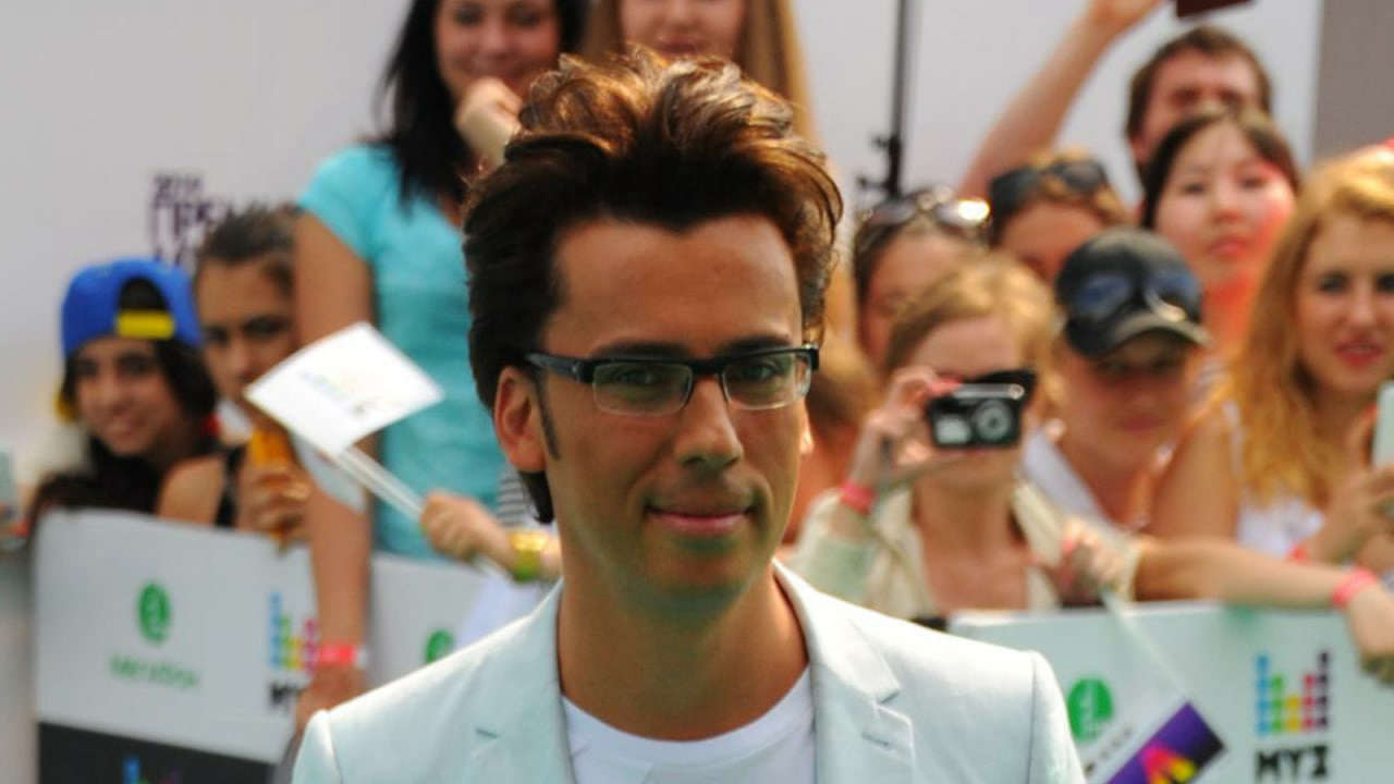 Галкин тайком от Пугачевой строил средневековый замок в подмосковной Грязи