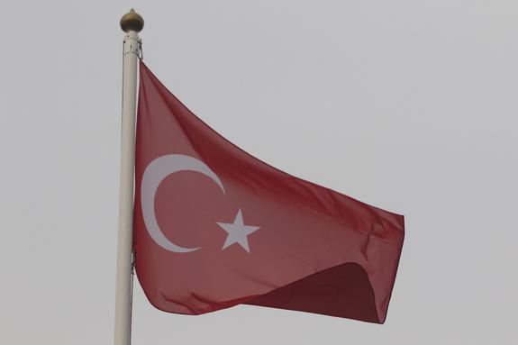 Новым главой Национальной разведывательной организации Турции стал пресс-секретарь Эрдогана Ибрагим Калын