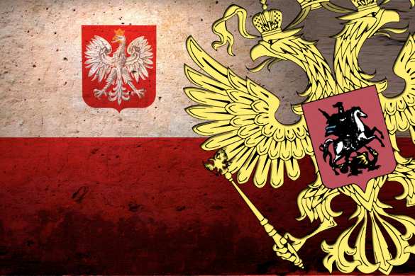 В Польше испугались ответа России после выходки Варшавы | Русская весна