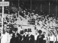Олимпиада 1912 года: самая скандальная с участием российских спортсменов