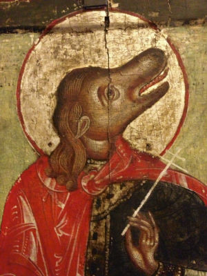 Шесть самых странных святых интересное,религия