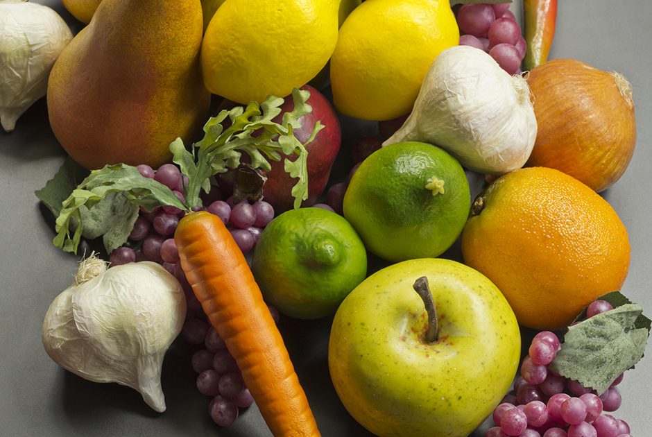 Двадцать вещей, которых не должно быть в приличном доме