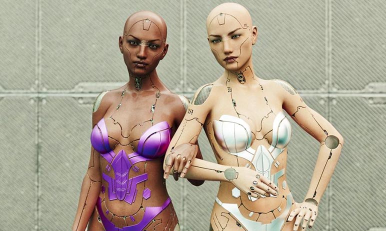 Эксперт рассказал, какой будет наша жизнь в 2050 году