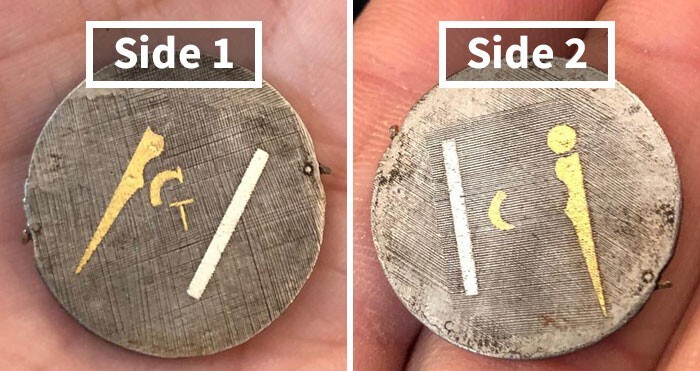 Фотография: Что это за штука? 40 загадочных предметов и их назначение №38 - BigPicture.ru