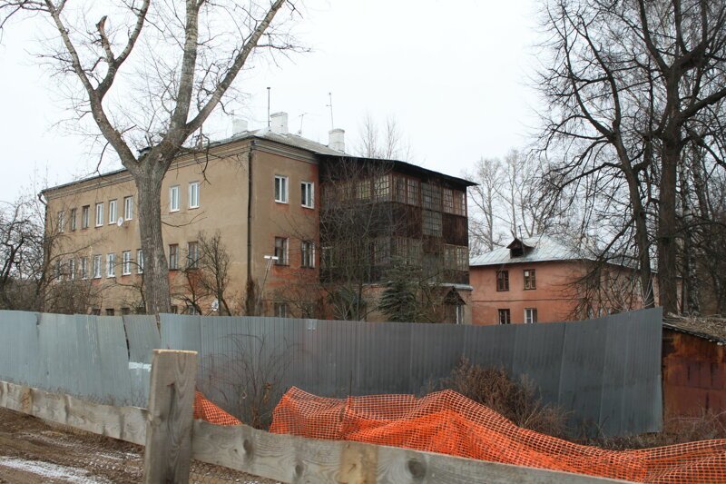 Новый мост в Щёлково Фабричную, через, улицы, моста, Клязьму, теперь, только, нормальной, темпах, застройки, Подмосковья, отсутствия, ростом, работы, соответственно, нынешних, трафика, завершением, строительства, оставшихся