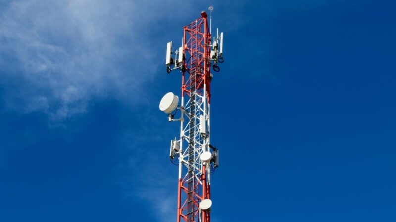 В Крыму введены в эксплуатацию две новые станции мобильной связи  