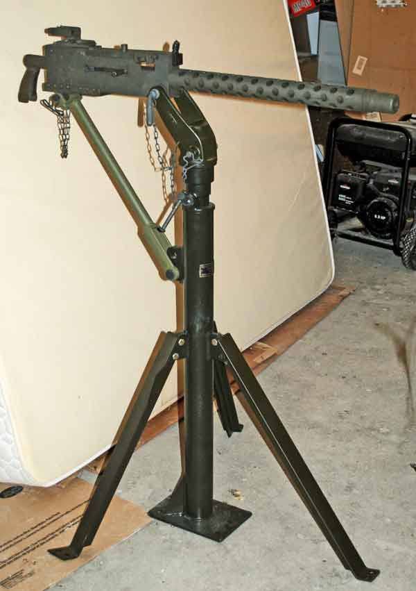 Средства ПВО, поставленные СССР по ленд-лизу: зенитные пулемётные и артиллерийские установки Средства ПВО, поставленные СССР по ленд-лизу: зенитные пулемётные и артиллерийские установки оружие