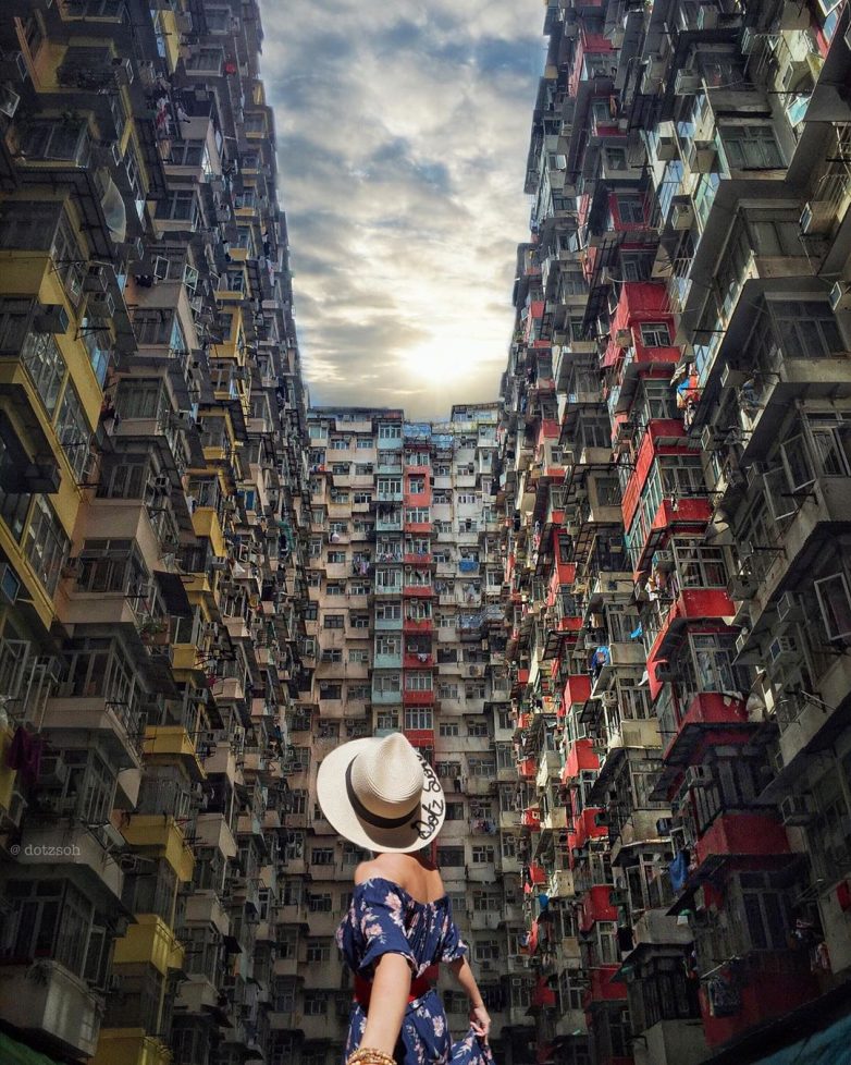 Немного тревел-волшебства от Dotz Soh Немного тревел-волшебства от Dotz Soh города,путешествие,туризм,турист,фотографии