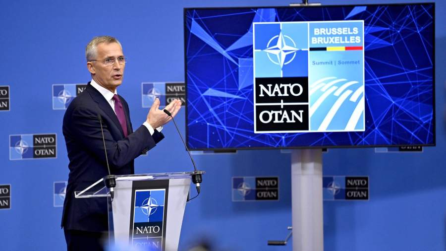 Политолог назвал безальтернативной кандидатуру Рютте на пост генсека НАТО
