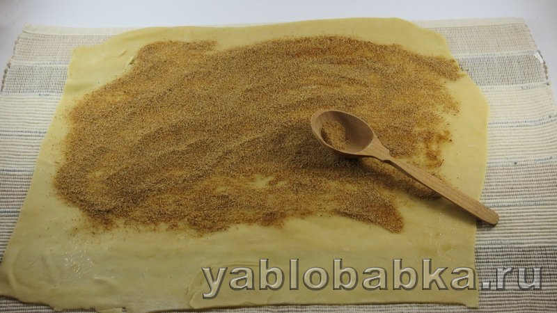 Штрудель с вишней Штрудель с вишней выпечка,десерты,кулинария,рецепты