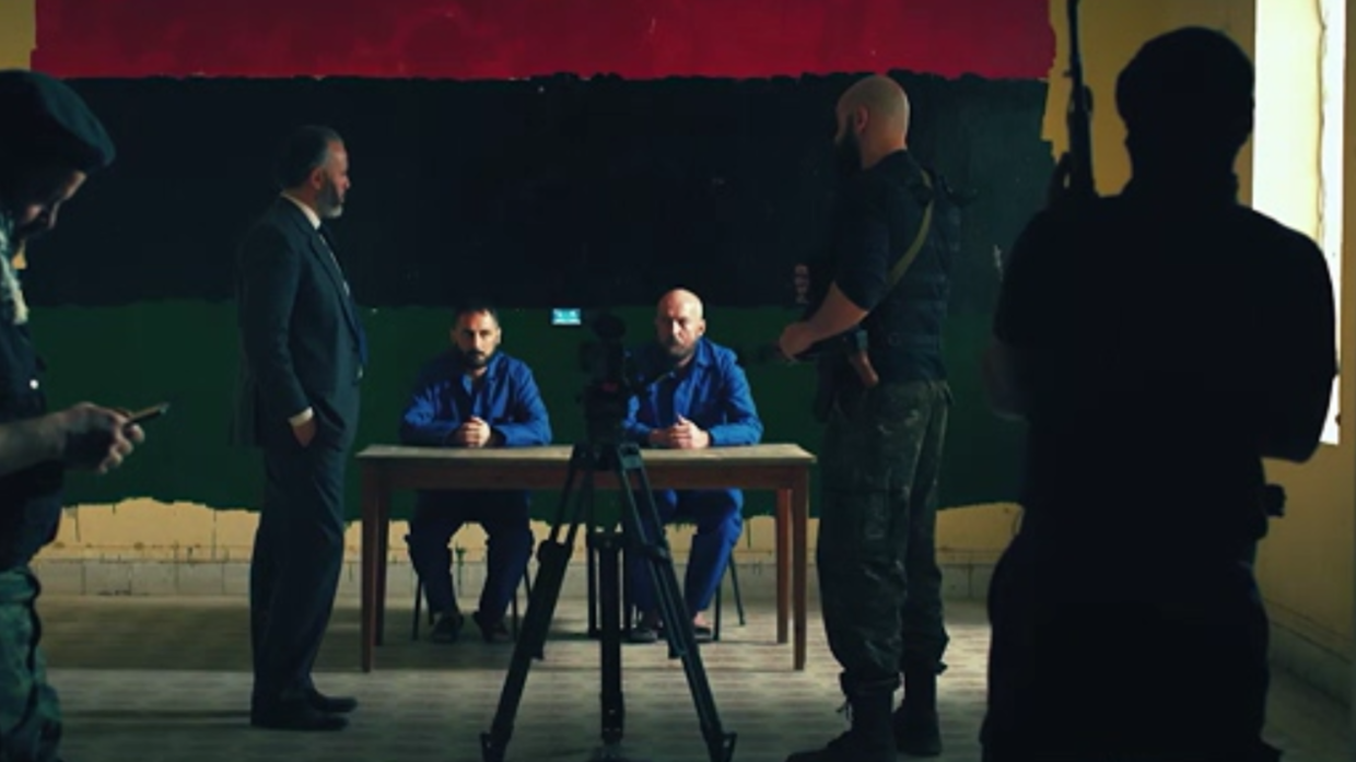 Попытка спровоцировать РФ: глава ФЗНЦ Шугалей назвал причины своего ареста в Ливии