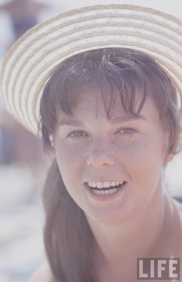 Молодые шестидесятых Молодые шестидесятых