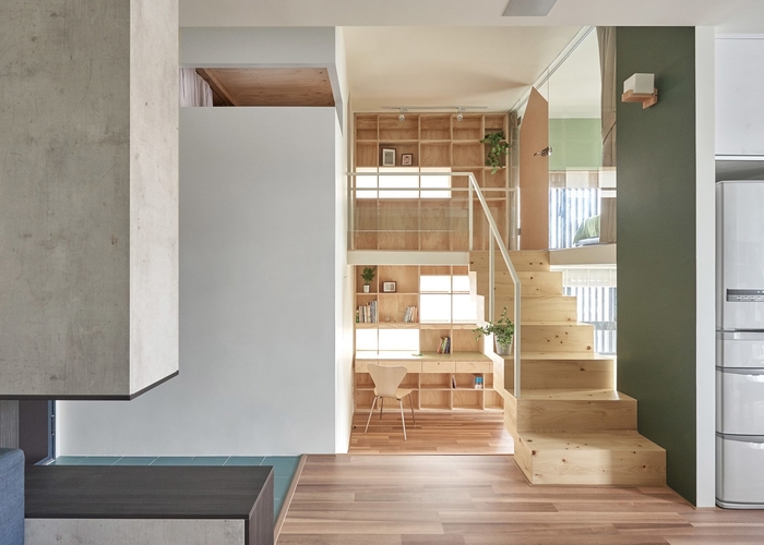 10 способов создания многофункциональных комнат 10 способов создания многофункциональных комнат интерьер и дизайн