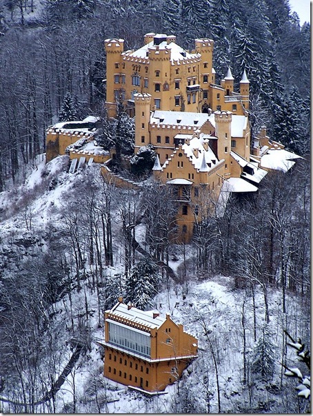 hohenschwangau