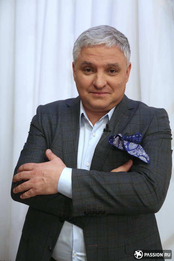 Игорь Бухаров Фото Сейчас