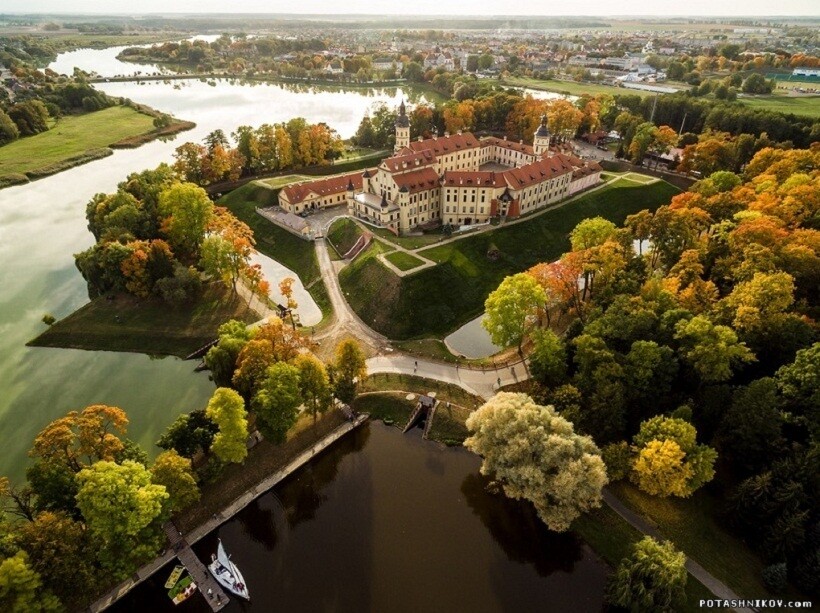 Фото: Поташников/belarus.nemiga.info