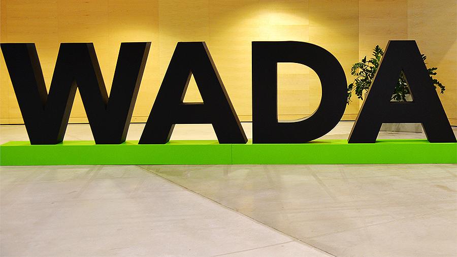 WADA лишило РФ права участия в международных турнирах на 4 года wada,допинг,политика,Россия,спорт