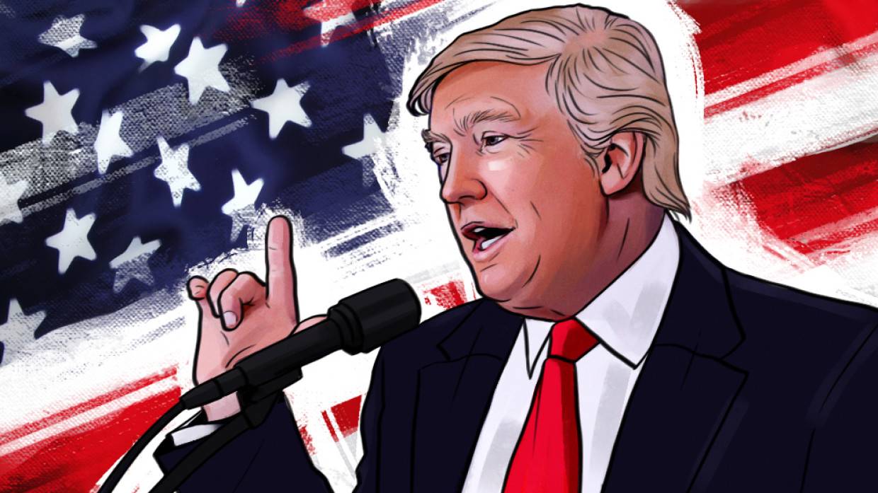 Чиновников администрации Трампа подозревают в присвоении дорогих подарков из Госдепа Чиновников администрации Трампа подозревают в присвоении дорогих подарков из Госдепа Политика