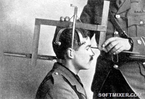 Как вычисляли преступников до появления дактилоскопии Как вычисляли преступников до появления дактилоскопии