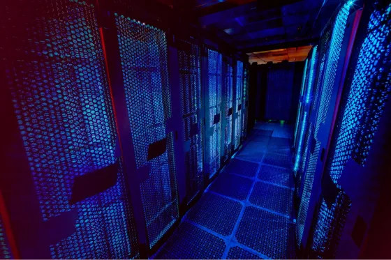 Разработчиков испанского суперкомпьютера заподозрили в растрате денег