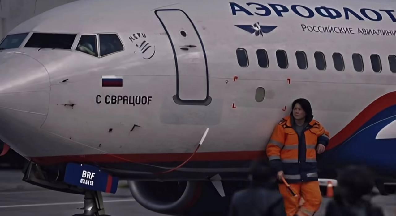 Новый самый смешной мем 2026 года: Хан из «Тройного форсажа» встречает Шона на локомотиве