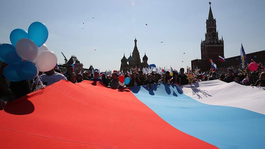 Дом владимира путина в москве