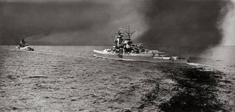 Боевые корабли. Крейсера. Семья идеальных пиратов Боевые корабли. Крейсера. Семья идеальных пиратов вмф