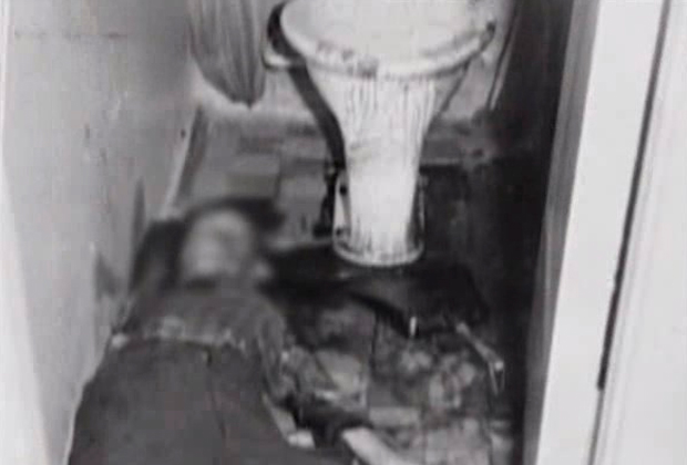 «Он перестал быть человеком» «Он перестал быть человеком»