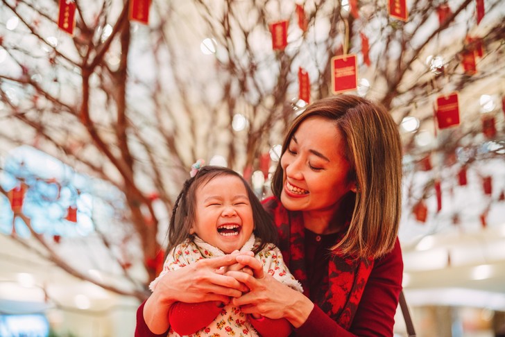 6 принципов воспитания в Китае, которые стоит перенять и нам воспитание детей,дети,общество,семья