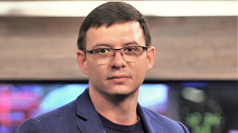 Экс-депутат Рады Мураев возложил на Зеленского вину за высокие цены на газ на Украине