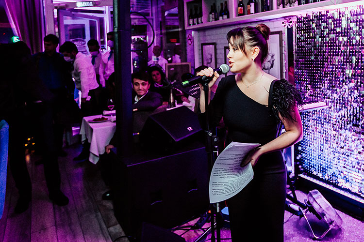 Светлана Устинова, Екатерина Варнава, Агата Муцениеце и другие гости благотворительного вечера Константина Хабенского Светлана Устинова, Екатерина Варнава, Агата Муцениеце и другие гости благотворительного вечера Константина Хабенского Стиль жизни,Благотворительность