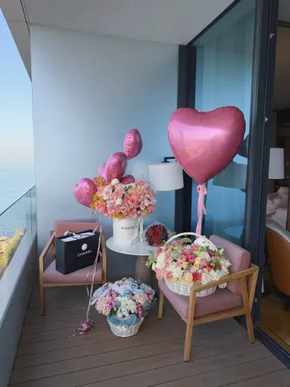 Стеша Маликова снялась в бикини в Дубае instagram (инстаграм),социальная сеть,Дмитрий Маликов,Елена Маликова,марк маликов,национальная хоккейная лига (нхл),спортивный клуб,Стеша Маликова