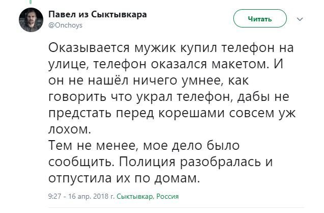 Гражданское общество на страже порядка. Детектив онлайн детектив, полиция, слежка, сыктывкар, телефон