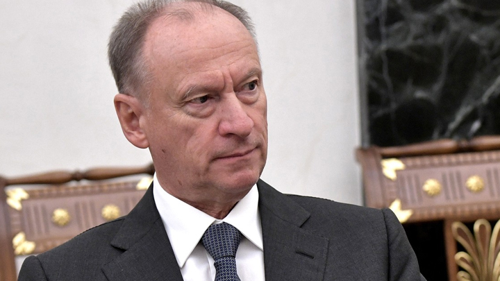 Кто кого перехитрит: Патрушев и Болтон решают судьбу Ирана Кто кого перехитрит: Патрушев и Болтон решают судьбу Ирана геополитика