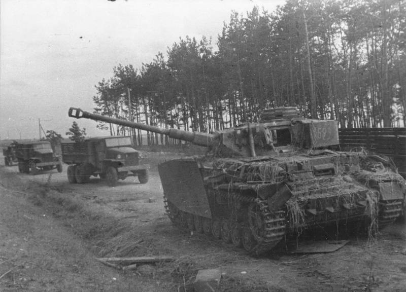 Шестой сталинский удар. Сражение за Львов Шестой сталинский удар. Сражение за Львов история