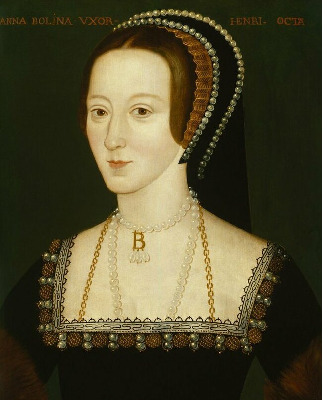 Лондонский Тауэр - хранилище тайн Лондонский Тауэр - хранилище тайн