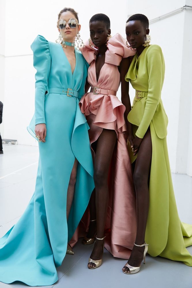 ТОП-20 незабываемых образов из весенне-летней коллекции Elie Saab Haute Couture 2020 Haute, Couture, коллекции, 2020Образ, весенним, можно, коллекцию, которые, наследия, европейского, стыке, сформировались, Поистине, мотивами, мексиканской, украсить, решил, десятилетия, нового, Первую