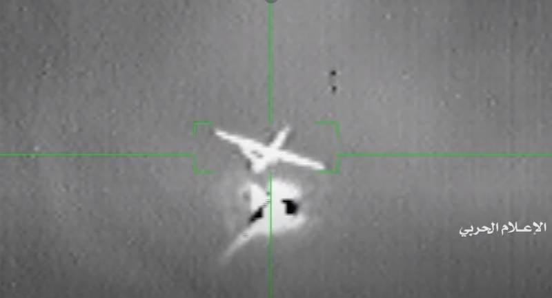 Зенитная ракета или барражирующий боеприпас: иранское изделие «358» оружие