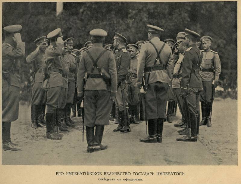 Победа Антанты – победа России. Кто виноват в развязывании Первой мировой войны? история