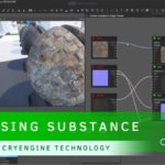 Вышла финальная версия CRYENGINE 5.4  