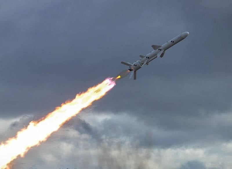 Применение киевским режимом ракет «Нептун» оружие,респ,Крым [1434425]