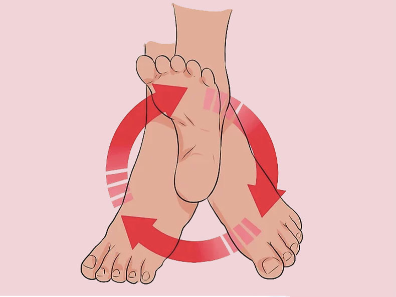 Упражнения, которые помогут укрепить и «оживить» ступни ног ступни, должны, пальцы, образом, можно, ступней, очень, слишком, обувь, упражнения, мышцы, чтобы, забываем, естественным, упражнение, фундамент, котором, одному, являются, центр