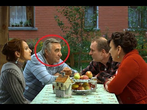 Почему актер Анатолий Васильев решил покинуть телесериал «Сваты»