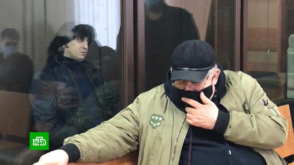 бекаев билял казимович