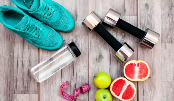 Раздельное питание на тренировках-плюсы и минусы